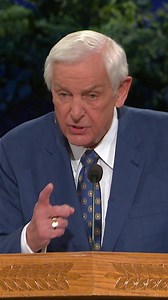 From Dr. David Jeremiah’s current series “The Jesus You May Not Know” Watch the full sermon on our website. | Turning Point with Dr. David Jeremiah