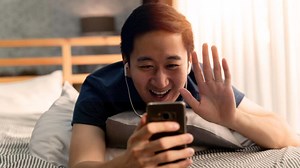 How to Finally FaceTime Your Non-Apple Friends