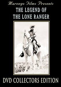 Where to stream The Legend Of The Lone Ranger (1952) online? Comparing 50  Streaming Services