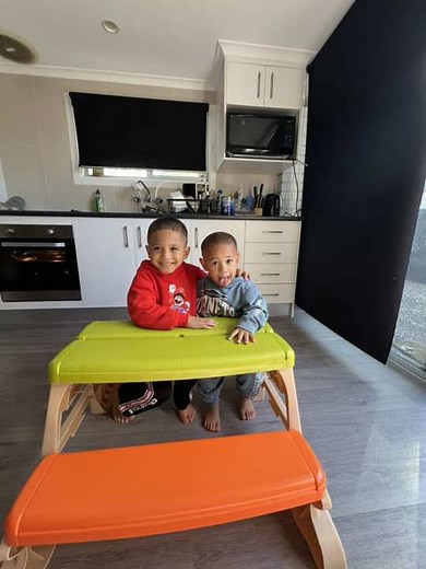 Kids Candy Challenge Fun with the Family