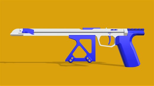 カードランチャー・組み立て編