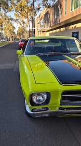 63K views · 1.9K reactions | Cool HQ Monaro | Holdens Down Under | Facebook