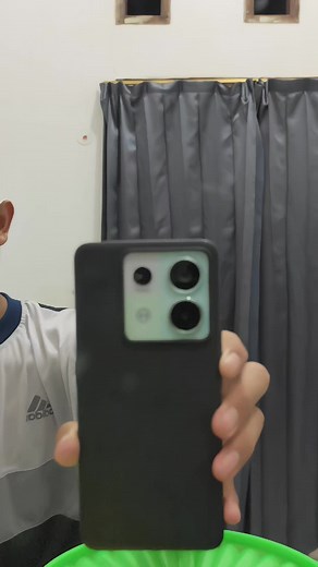 Xiaomi Redmi Note 13 Pro: Stabilizer Test Overview