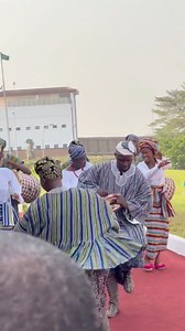 4.5K views · 66 reactions | A Rich display of Northern Culture dance at the African Prosperity Dialogue. | Siliconson | Facebook