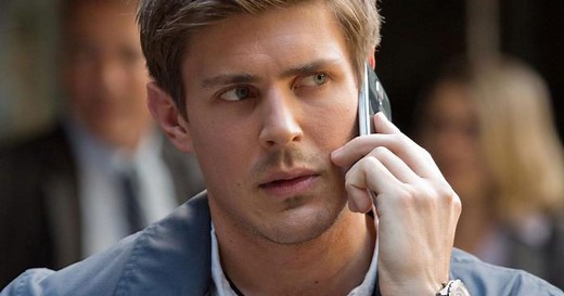 'Veronica Mars' Season Three, the 'VM' Movie, and the Piz Non-Factor