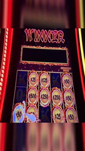 OMG JACKPOT DRAGON LINK GOLDEN CENTURY #shorts