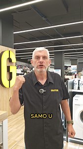 271 reactions · 7 comments | Posetite Gigatron prodavnicu na adresi Jurija Gagarina 26 u Beogradu, i ostvarite vrhunsku uštedu! | Gigatron | Facebook