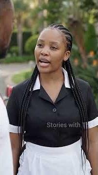 Sne the Maid