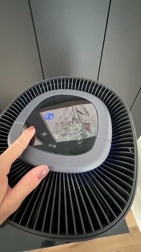 Sans Air Purifier: How it Works #airpurifier #airpurifiers #amazonfinds #amazon #allergyrelief