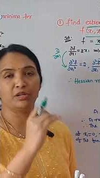 Multivariable Unconstrained Optimization Without Constrain 005