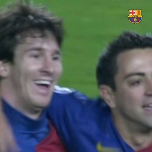 613K views · 7.5K reactions | 7️⃣ days until the UEFA Champions League is back for Barça! 朗 ⚽Enjoy our best goals  Olympique Lyonnais! ¡Vuelve la Champions! | Torna la Champions 朗  #OLBarça | FC Barcelona | Facebook