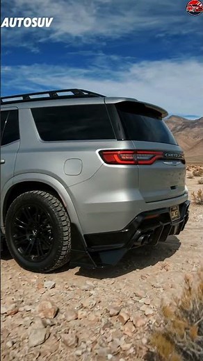 🔥 $100,000 Chrysler Halcyon Hauler – The FUTURISTIC Car That Looks 20 Years Ahead!