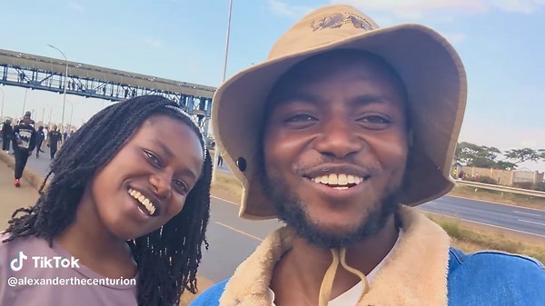 #maandamano #maandamanowednesday #mustgoviral