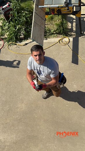 Amazing skills! Brave person catches tools flying towards them. A true master of their craft! 🔧🔨 #skillfulhands #master #talented #handyman #craftsman #skilledworker #toolsofthetrade #diy #handson #workshop #dexterity #precision #skillset #fixit #talent #expertise #workmanship #toolsofthetrade #mechanic #craftmanship #creativity #innovation #hobbycraft