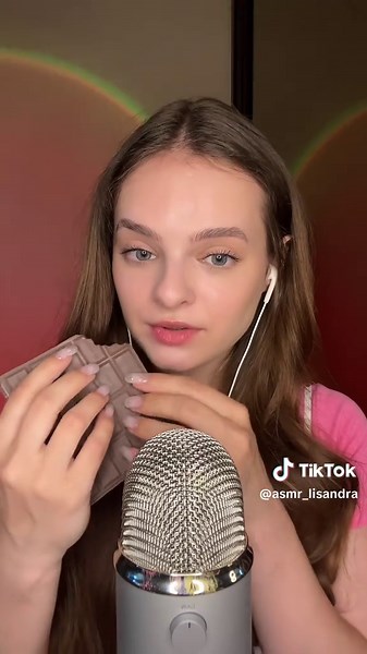 Relaxing ASMR Triggers for a Soothing Experience