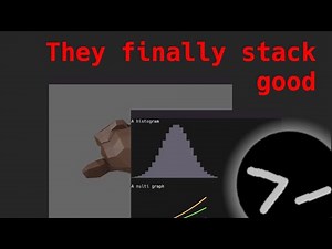 Wayland window manager - window stacking, closing, and input