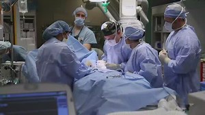 Congenital Heart Disease