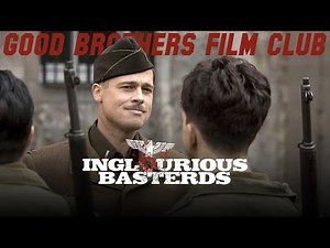 Inglorious Basterds (2009)