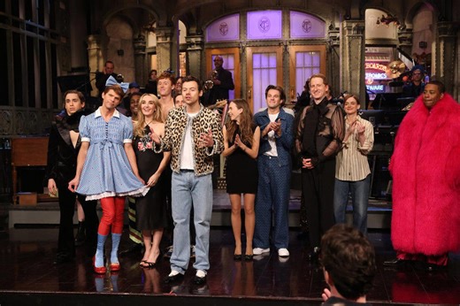 Is a new 'SNL' episode airing March 28? Here's what to know.