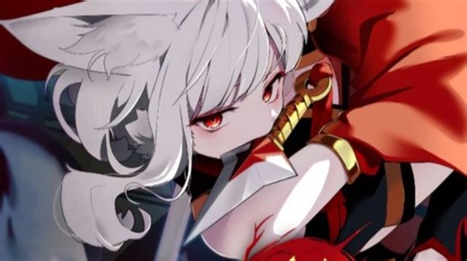 【INARI DEMO】BOSS挑战 神秘瞬移男KAMURA