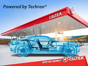 27K views · 16 reactions | Experience maximised power with Caltex with Techron®'s Clean & Glide Technology, designed to reduce friction in your engine. Less resistance, more power. | Caltex Malaysia | Facebook