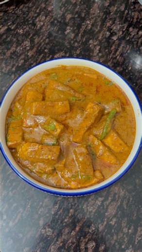 Shahi Creamy Paneer Korma | Rich & Delicious Paneer Recipe #paneerkorma #paneerrecipe #shorts