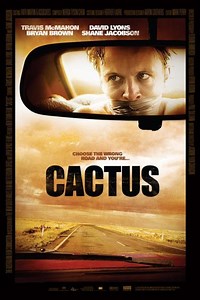 Cactus (2008 film) - Alchetron, The Free Social Encyclopedia