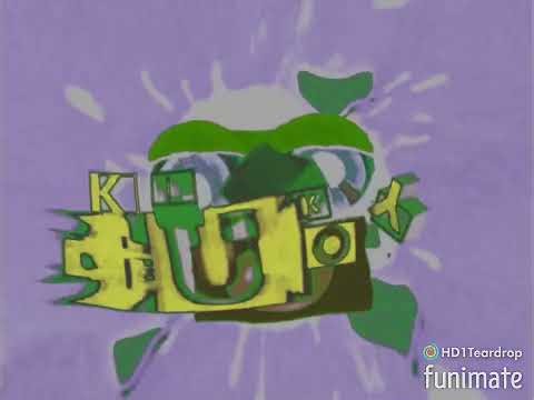 How Klasky Csupo turns into Saxophone Vocoder