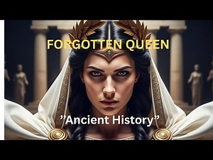“The Most Powerful Greek Queen You Never Learned About | Ancient History”