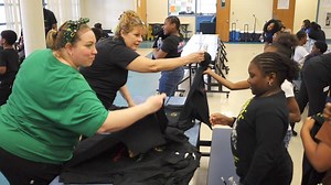 Volusia County Schools on Reels