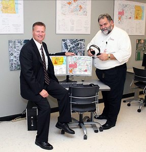 Gateway's Dispatch Training Provides Solid Foundation