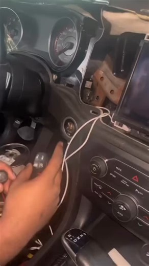 Moparsrtrb on Instagram: "How to make a Killswitch must watch ‼️like nd follow for part 5 😨 #moparornocar #moparperformance #hellcat #hellcatclub #hellcatcharger hellcatredeye hellcataddicts supercharged v8 hemi srt srthellcat blackedout carlove explorepage explorepage+ fyp scat scatpack scatpackcharger 392 srtpowered srt392 hemi dodge hellcatcharger hemipower hemipowered dodgeofficial dodgecharger cars fyp hellcat hellcatredeye hellcatclub explorepage✨🔥😈"