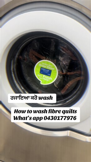 How to Wash Quilts and Bedding: A Complete Guide