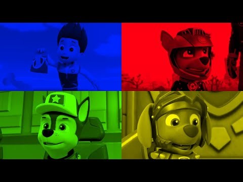 PAW Patrol - Coffin Dance Song (Cover)