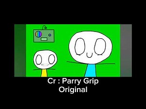 It's raining tacos original vs reanimated