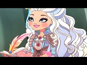 Ever After High💖A Time of Wonder💖Way to Wonderland 💖Ever After High Special 💖Cartoons for Kids