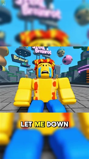 I'm losing FAITH in humanity...😔 - Split or Steal #roblox