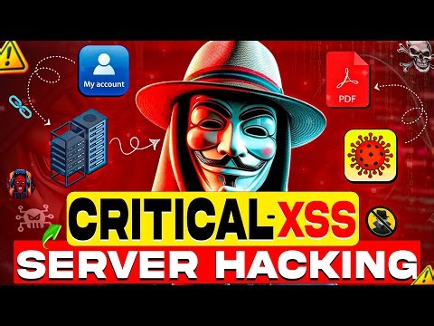 I Hacked a Server with Stored XSS (Authorized Bug Bounty) | #hackerinsight #cybersecurity #linux