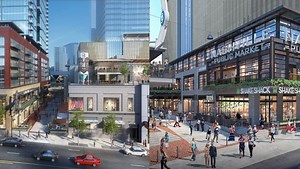 Fifth   Broadway, A Massive New Retail Space & Food Hall, Opens In Downtown Nashville | Whiskey Riff