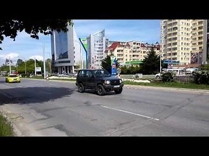 Huawei Ascend P7 1080p video sample