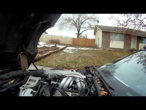 1985 corvette electrical diagnosis COMPLETED