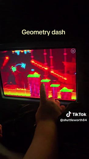 Mastering Geometry Dash: Tips and Tricks