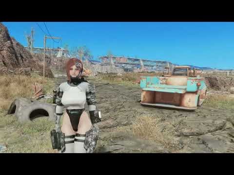 Testing Jiggle Physics