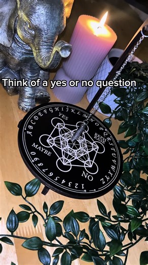 Pendulum Reading: Unlocking Your Destiny and Fate