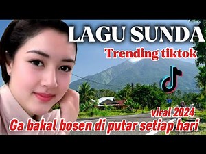 LAGU SUNDA TERBARU TERPOPULER HINGGA KINI. THE BEST FULL ALBUM TERBAIK . Pop sunda lawas enaken