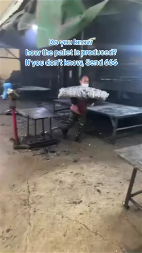 Essential GMT Pallets for Brick Production Processes