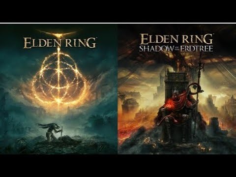 Elden Ring: Modded Playthrough - Quality Milady Build - Ep 5 - #eldenring