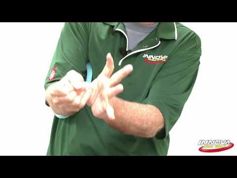 Dave's Tips | Importance of Grip