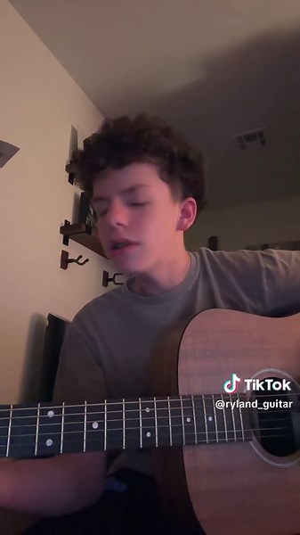 Sorry it’s been a while yall#fypシ #guitar #blowup