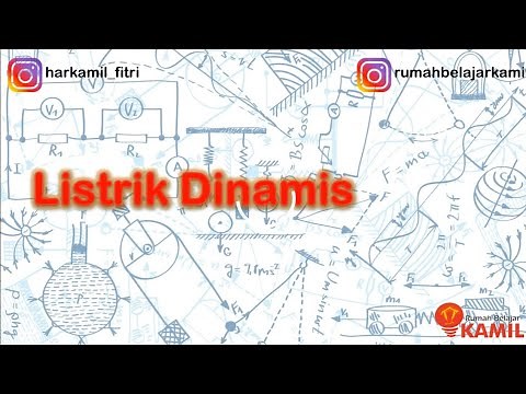 Science Class 9: Dynamic Electricity I (Electric Current and Electrical Conductors)
